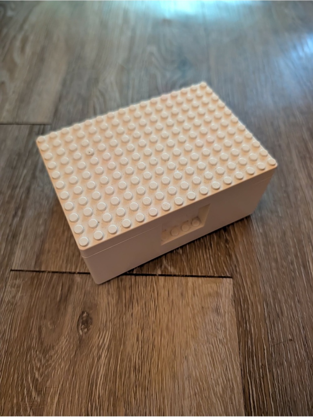 Lego x IKEA BYGGLEK Storage Box